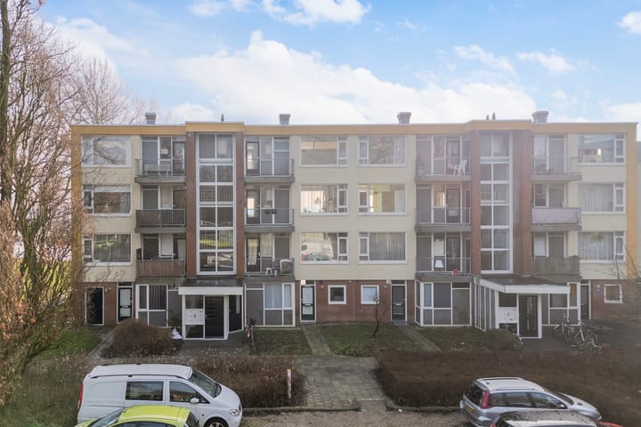 Foto 34 van Nijlânsdyk 197-D