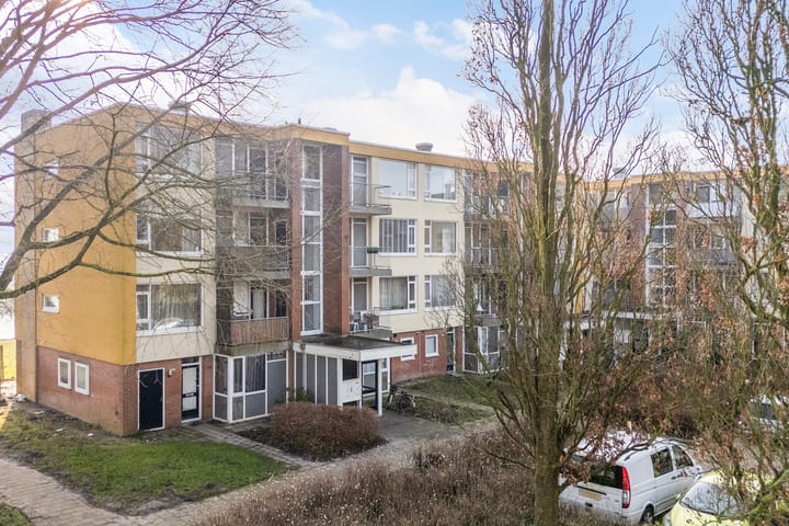 Foto 36 van Nijlânsdyk 197-D