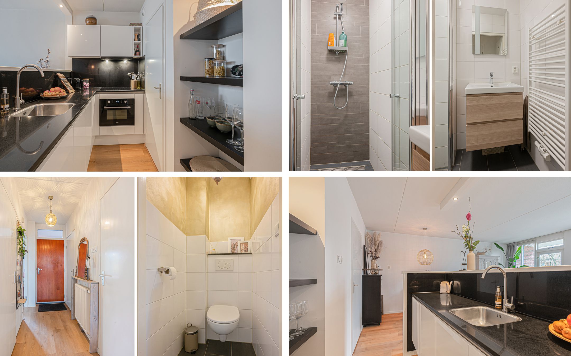 Photo 3 of Petrus Campersingel 31-10