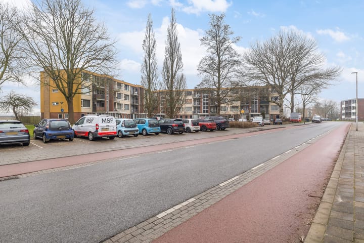 Foto 38 van Nijlânsdyk 197-D