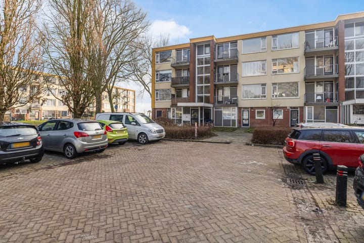 Foto 41 van Nijlânsdyk 197-D