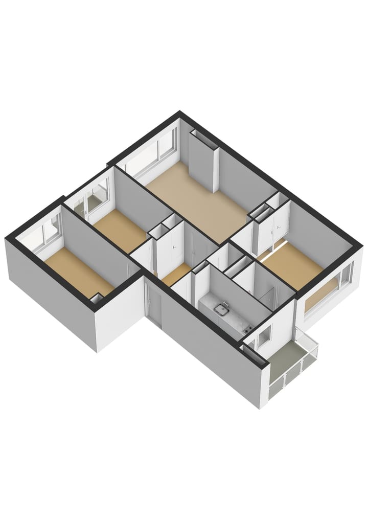 Foto 44 van Nijlânsdyk 197-D