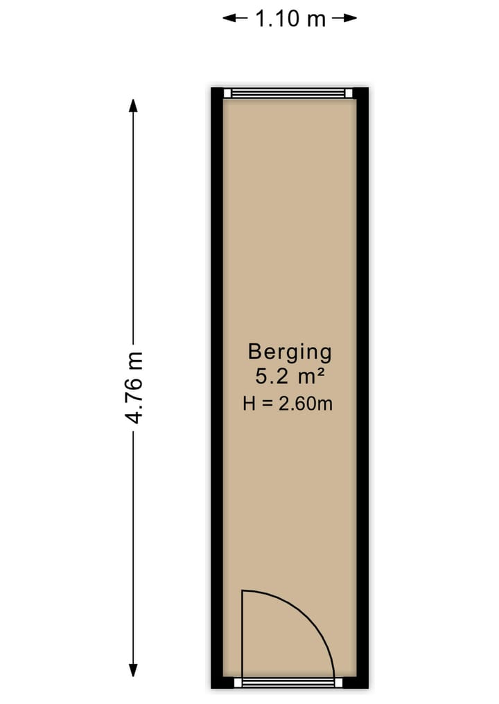 Foto 45 van Nijlânsdyk 197-D