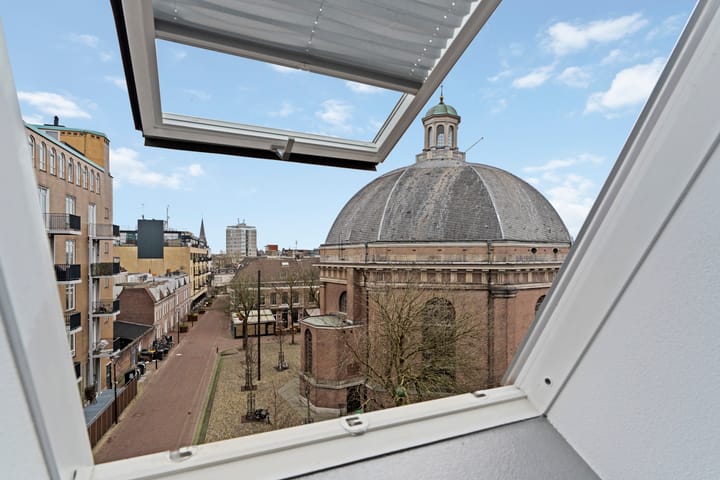 Foto 5 van Janslangstraat 14-17