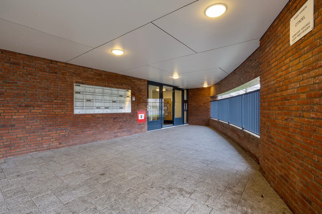 Foto 8 van Rijsenborch 275