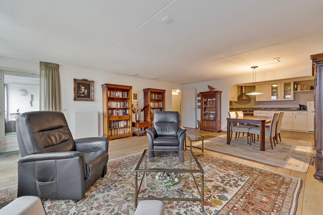 Foto 13 van Rijsenborch 275