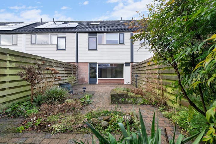 Foto 2 van Biljoen 21