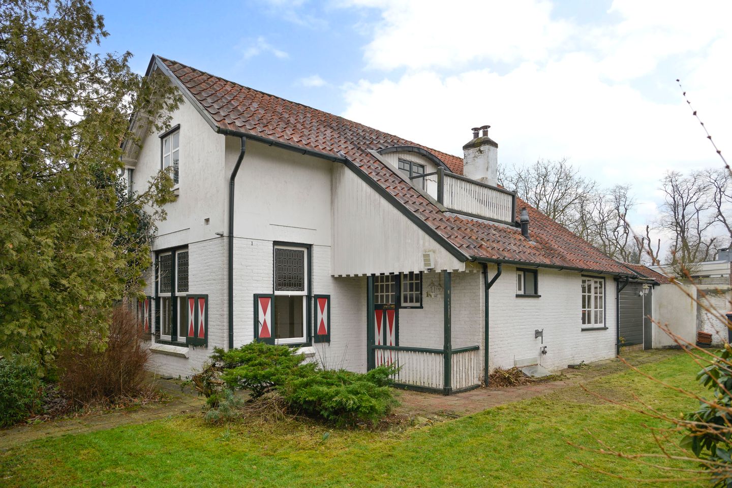 Foto 1 van Rembrandtlaan 14