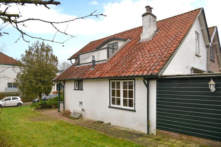 Foto 2 van Rembrandtlaan 14