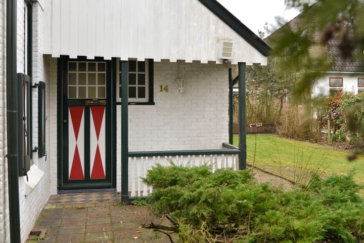 Foto 4 van Rembrandtlaan 14