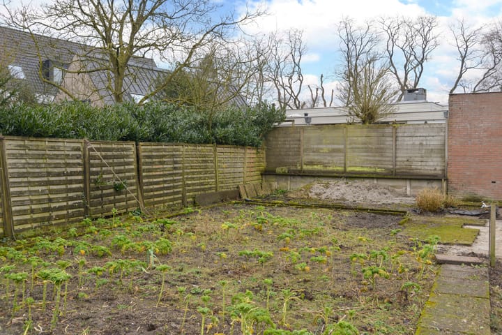 Foto 25 van Rembrandtlaan 14