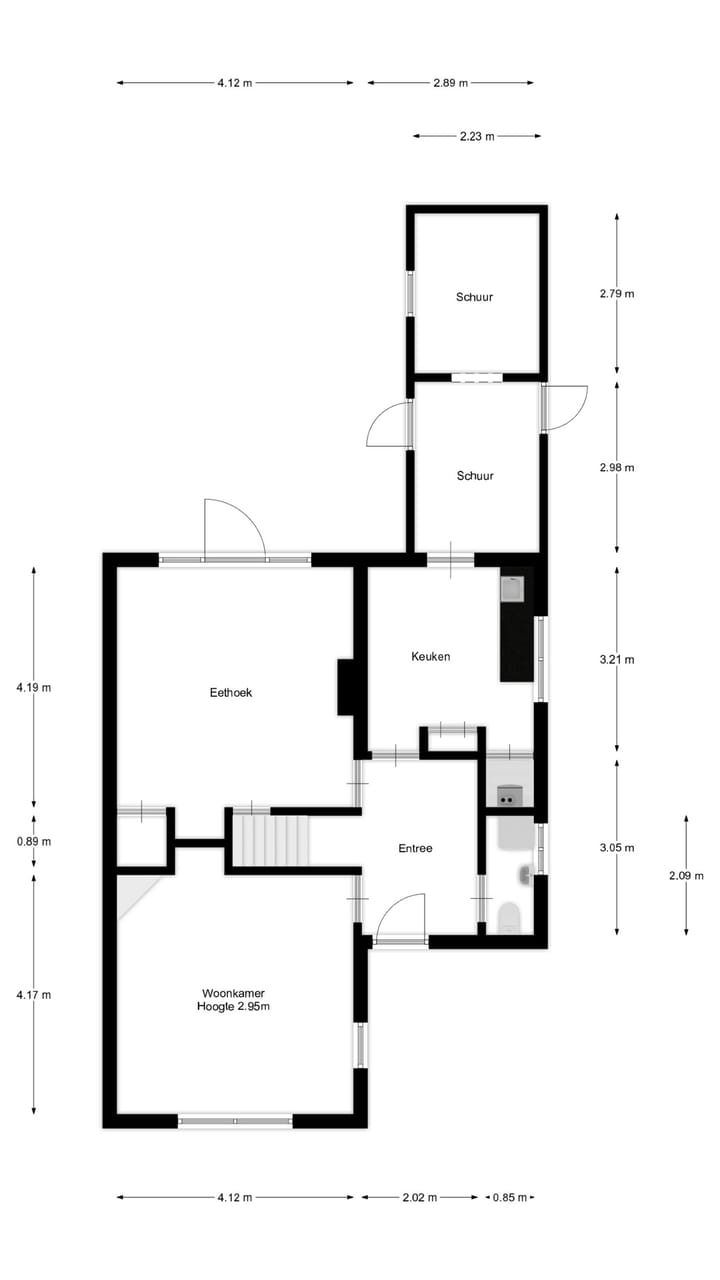Foto 28 van Rembrandtlaan 14