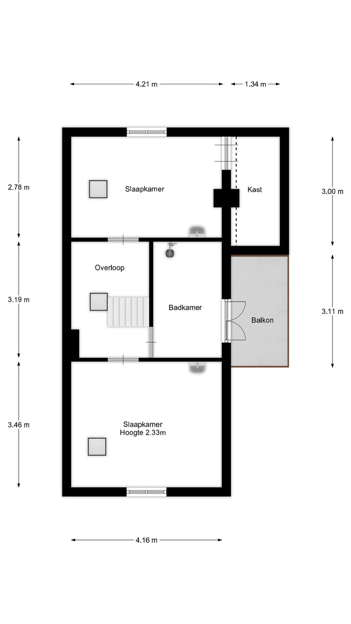Foto 29 van Rembrandtlaan 14