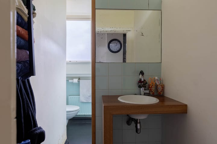 Foto 4 van Pastoor Pottersplein 48-A