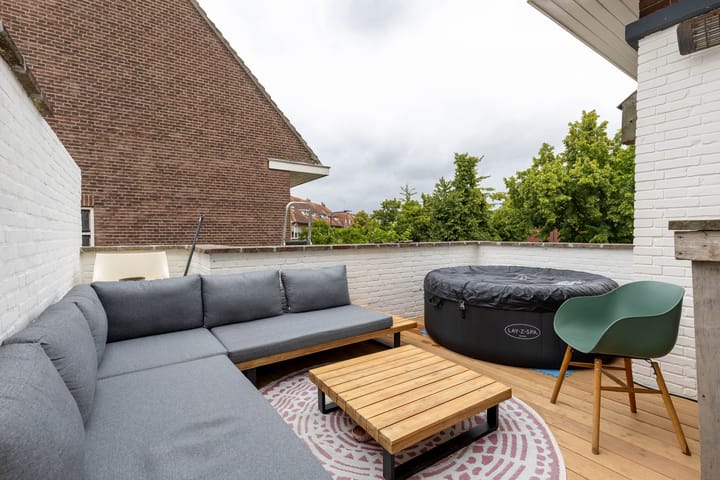 Foto 5 van Pastoor Pottersplein 48-A