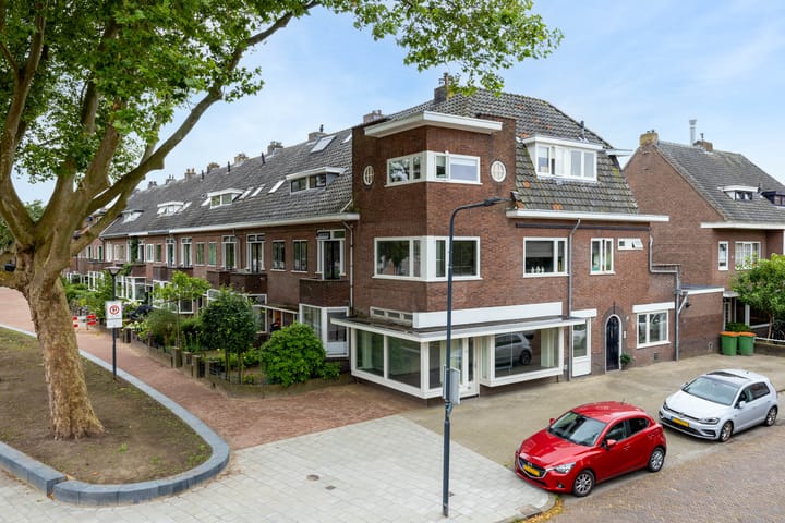 Foto 7 van Pastoor Pottersplein 48-A