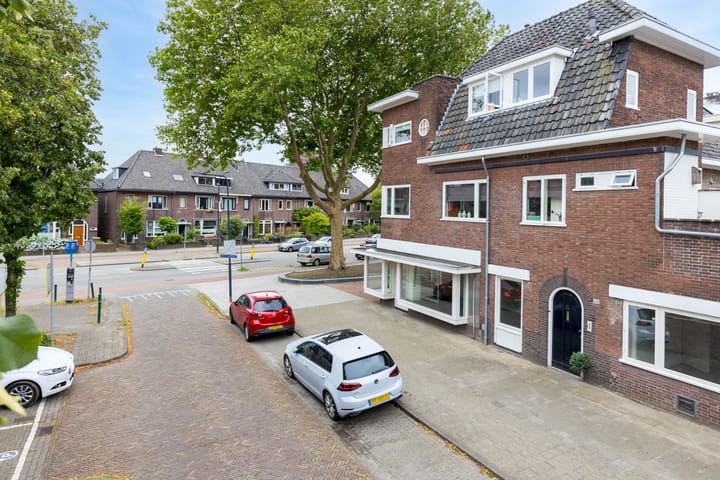 Foto 8 van Pastoor Pottersplein 48-A