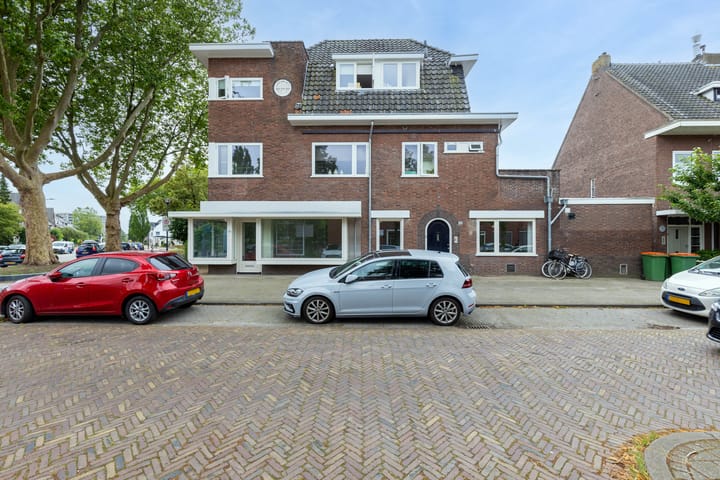 Foto 9 van Pastoor Pottersplein 48-A