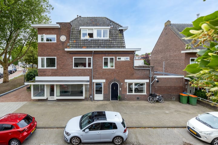 Foto 10 van Pastoor Pottersplein 48-A