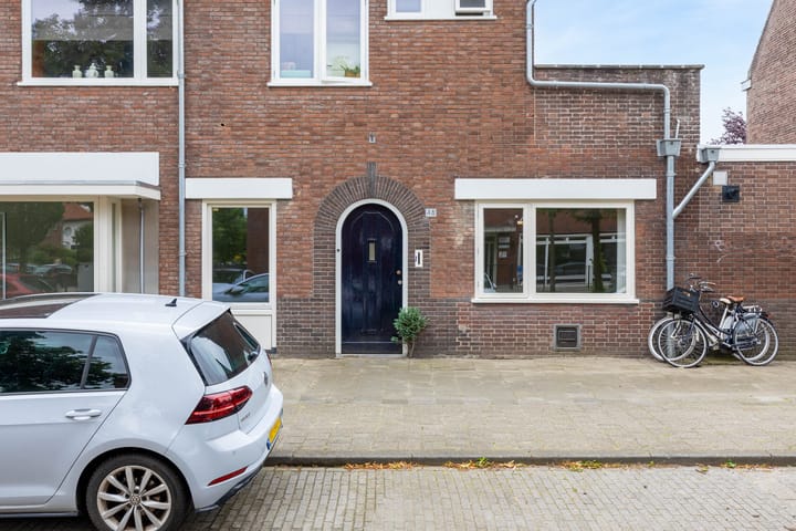 Foto 11 van Pastoor Pottersplein 48-A