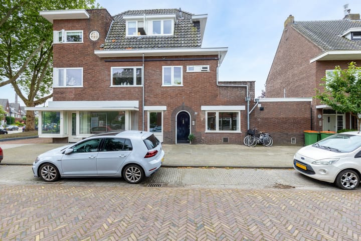 Foto 12 van Pastoor Pottersplein 48-A