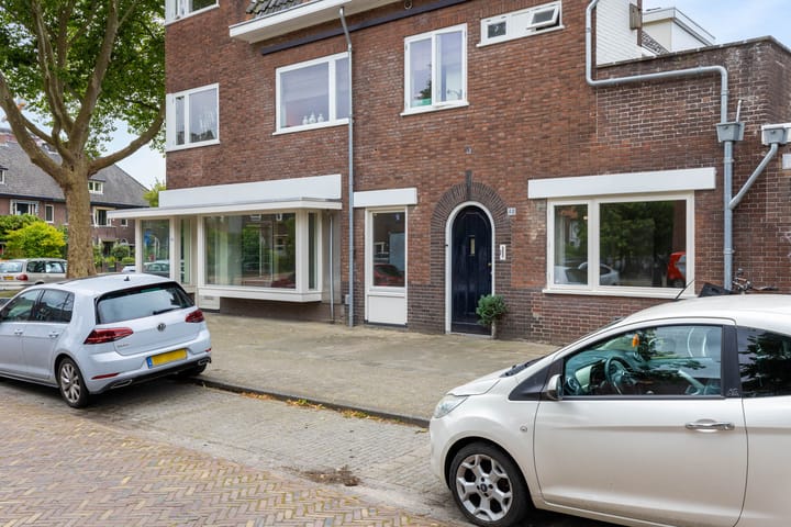 Foto 13 van Pastoor Pottersplein 48-A