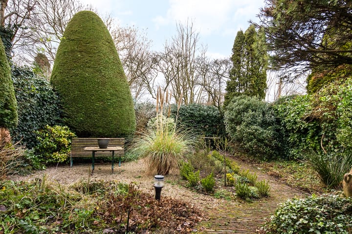 Foto 3 van Raadhuisstraat 19