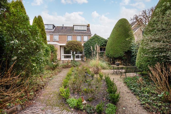 Foto 4 van Raadhuisstraat 19