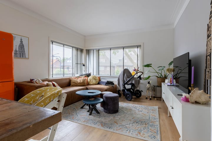 Foto 16 van Pastoor Pottersplein 48-A