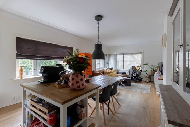 Foto 19 van Pastoor Pottersplein 48-A