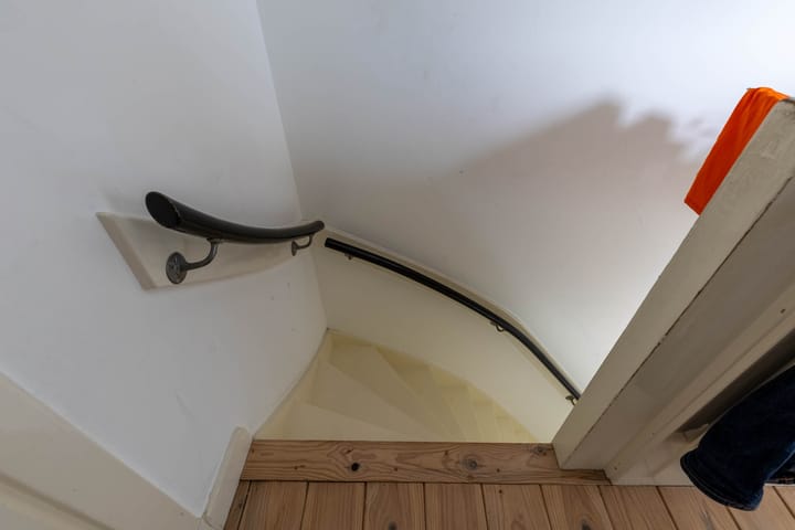 Foto 25 van Pastoor Pottersplein 48-A