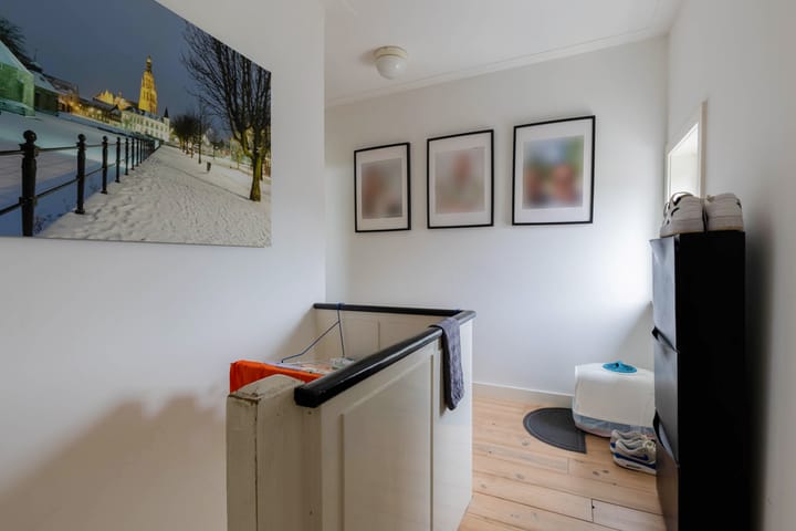 Foto 26 van Pastoor Pottersplein 48-A