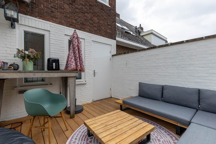 Foto 32 van Pastoor Pottersplein 48-A