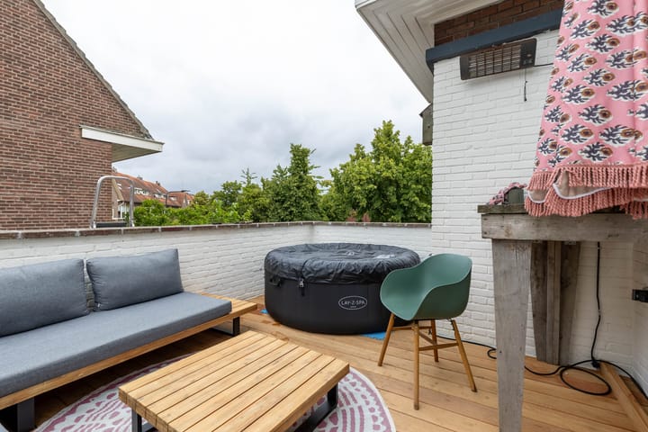 Foto 33 van Pastoor Pottersplein 48-A