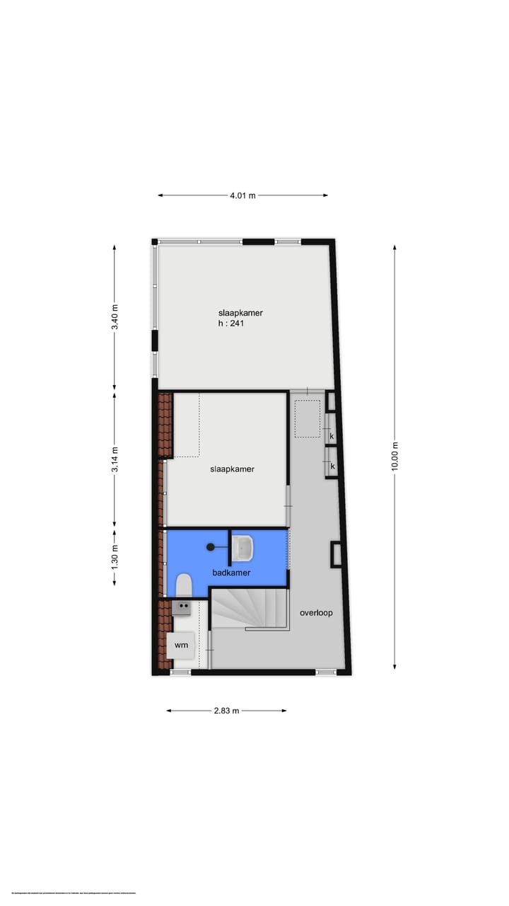 Foto 35 van Pastoor Pottersplein 48-A