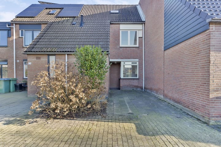 Foto 1 van Buitenerf 114