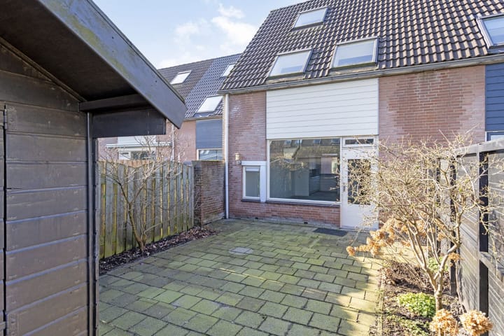 Foto 3 van Buitenerf 114