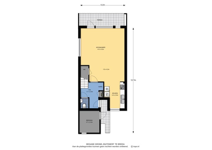 Foto 22 van Buitenerf 114