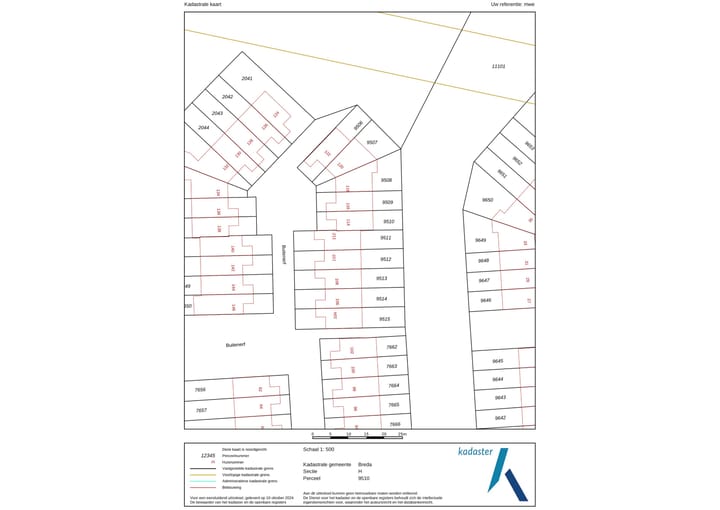 Foto 25 van Buitenerf 114