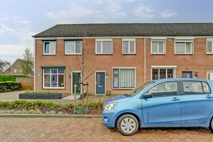 Foto 3 van Prinses Margrietstraat 12