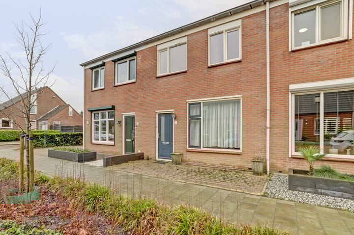 Foto 4 van Prinses Margrietstraat 12