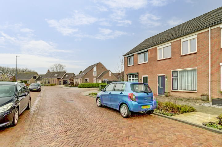 Foto 5 van Prinses Margrietstraat 12