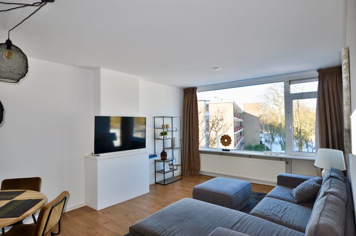 Foto 6 van Maarten Lutherweg 195