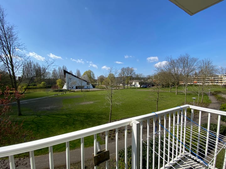 Foto 2 van Maarten Lutherweg 195