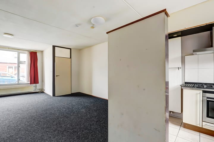 Foto 12 van Prinses Margrietstraat 12