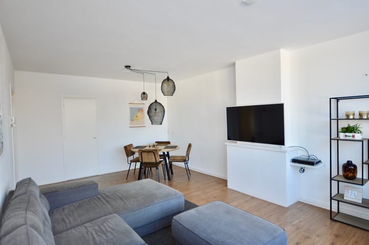 Foto 5 van Maarten Lutherweg 195