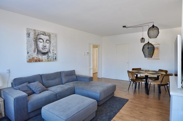 Foto 1 van Maarten Lutherweg 195