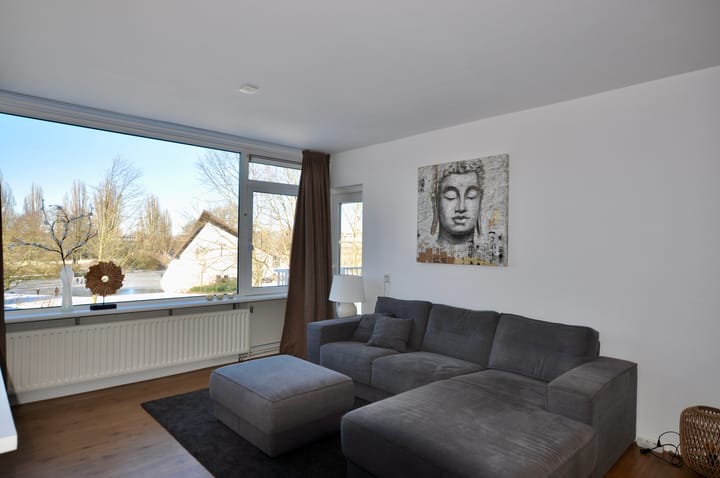 Foto 7 van Maarten Lutherweg 195