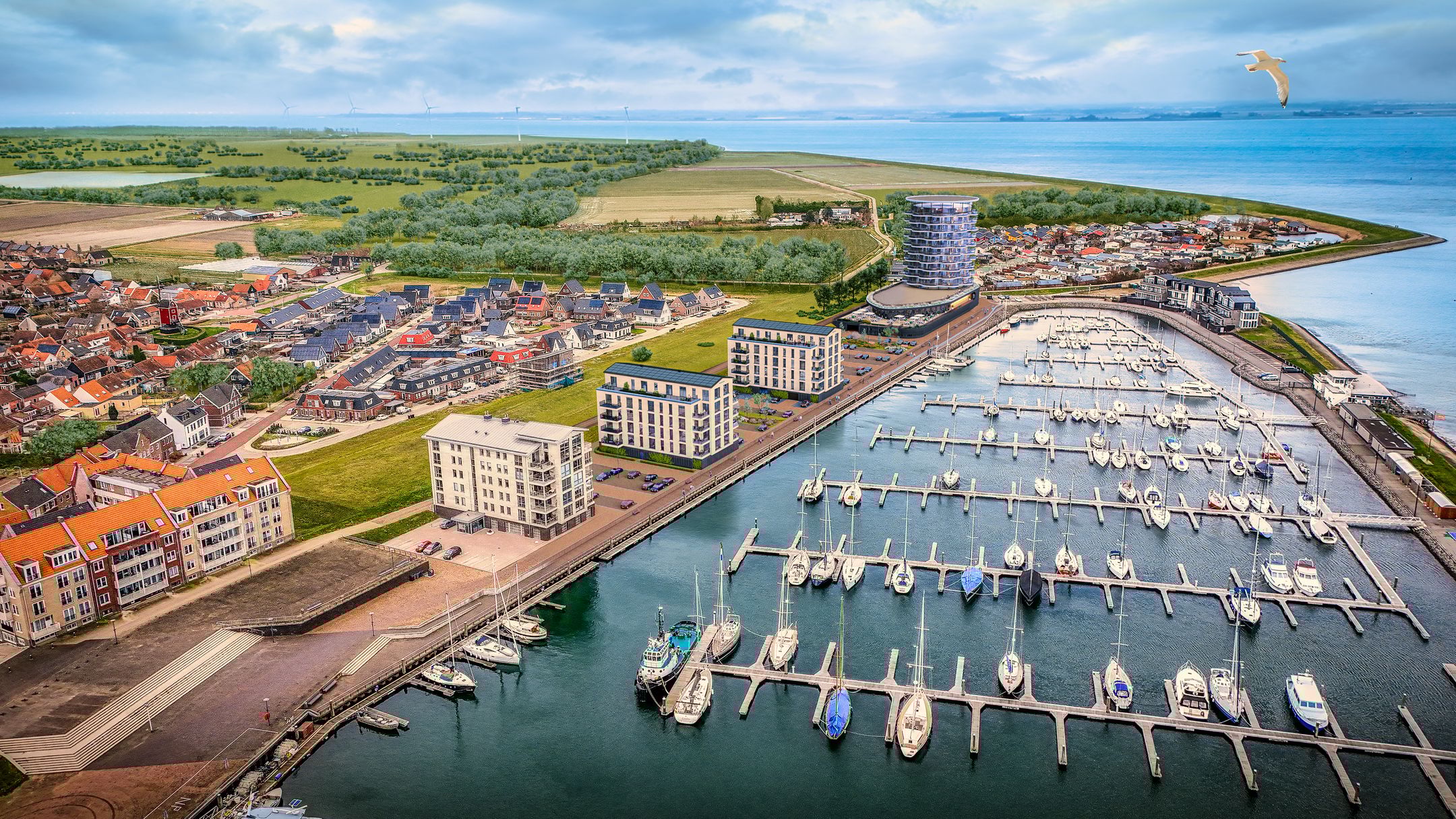 Foto 3 van Boulevard 57