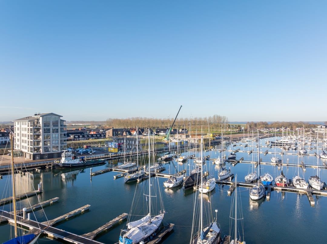 Foto 7 van Boulevard 57